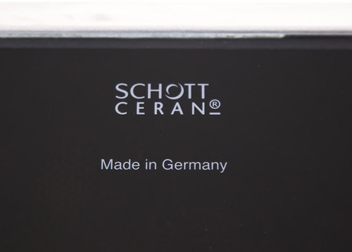 Электрическая варочная панель Hansa BHCI66388 — фото 6