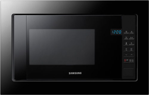 Встраиваемая микроволновая печь Samsung FW77SUB