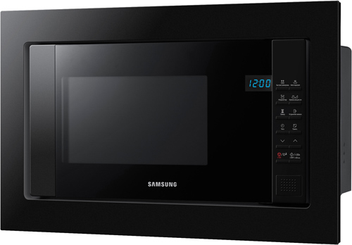 Встраиваемая микроволновая печь Samsung FW77SUB — фото 2
