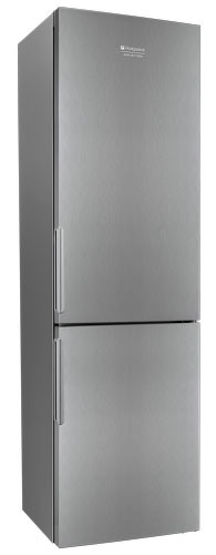 Холодильник Hotpoint-Ariston HF 4201 X R