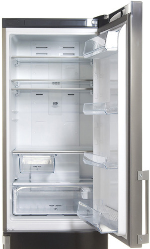 Холодильник Hotpoint-Ariston HFP 6200 X — фото 3
