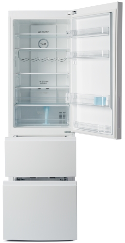 Холодильник Haier A2F635CWMV — фото 3