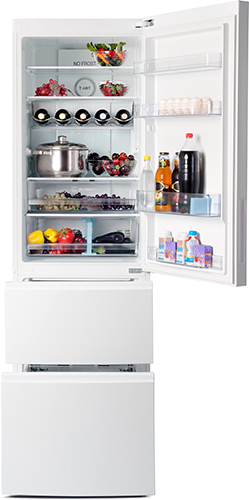 Холодильник Haier A2F635CWMV — фото 4