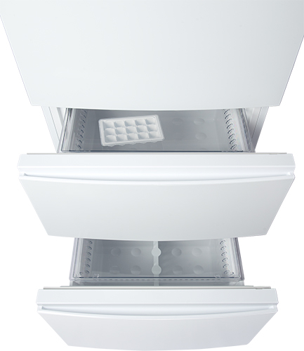 Холодильник Haier A2F635CWMV — фото 7