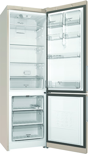 Холодильник Hotpoint-Ariston HF 4200 M — фото 2
