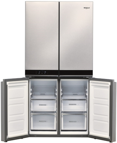 Холодильник Whirlpool WQ9 E1L — фото 3