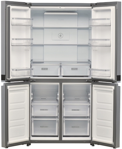Холодильник Whirlpool WQ9 E1L — фото 4