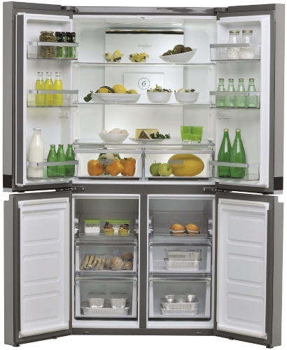 Холодильник Whirlpool WQ9 E1L — фото 5