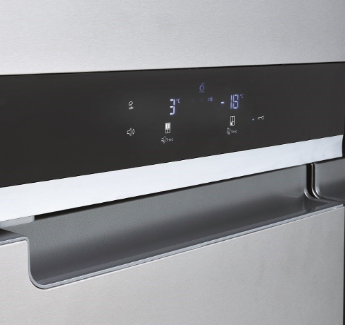 Холодильник Whirlpool WQ9 E1L — фото 6