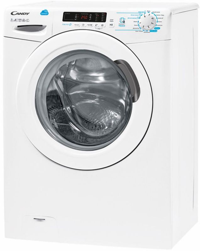 Стиральная машина Candy Smart CSS4 1072D1/2-07