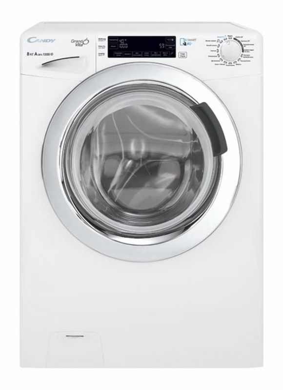Стиральная машина Candy GVF44 138LWHC3-07, белый