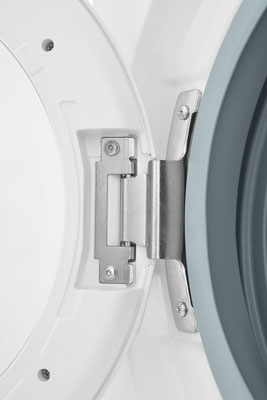 Стиральная машина Indesit IWSD 51051 CIS — фото 3