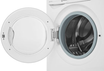 Стиральная машина Indesit IWSD 51051 CIS — фото 5