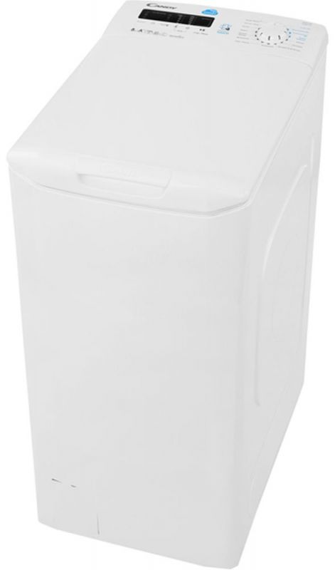 Стиральная машина Candy CST G282DM/1, белый