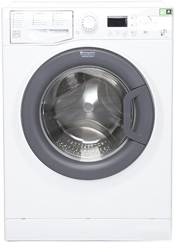 Стиральная машина Hotpoint-Ariston VMSG 601 B — фото 2