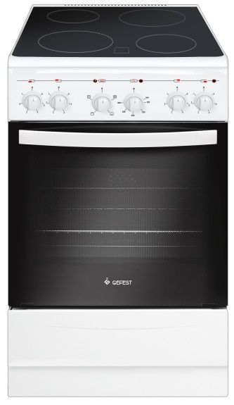Электроплита Gefest ЭПНД 5160-01 0033