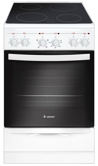 Электроплита Gefest ЭПНД 5160-02 0095