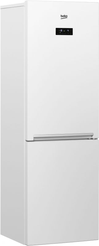 Холодильник Beko CNKL7321EC0W — фото 2