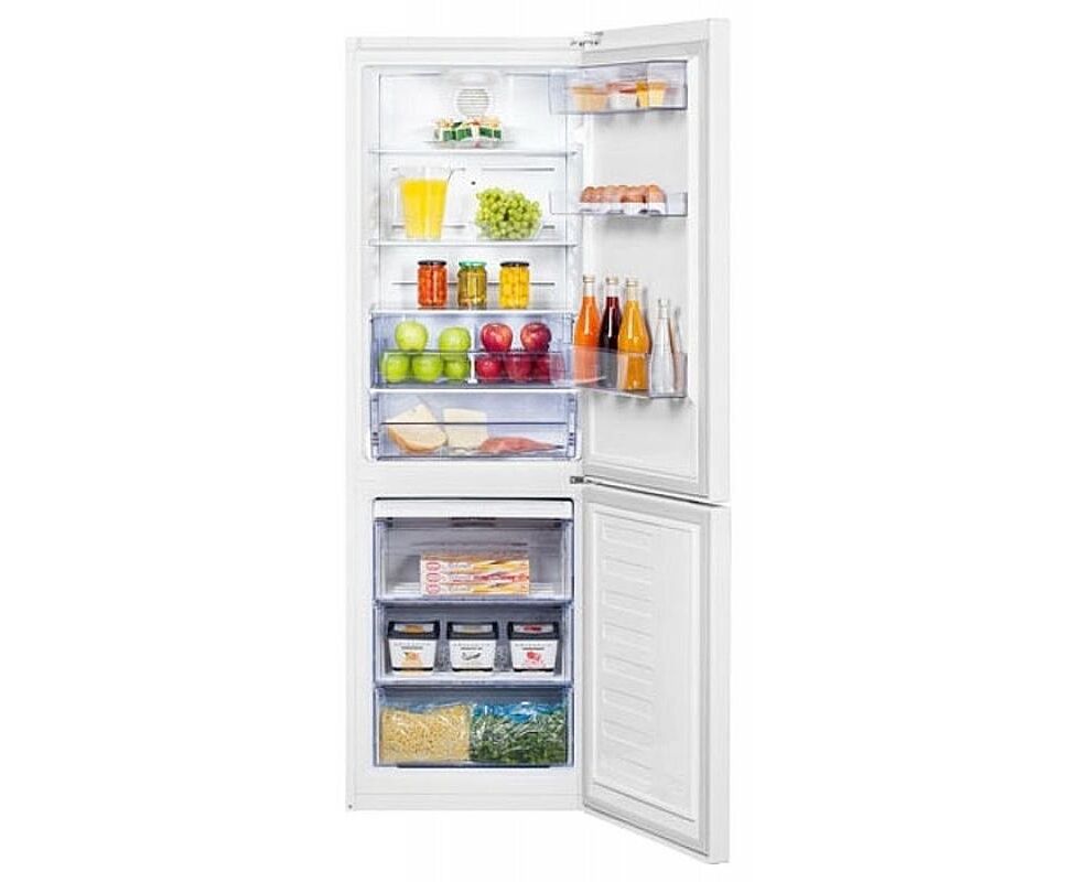 Холодильник Beko CNKL7321EC0W — фото 3