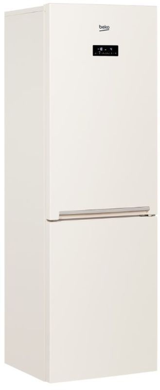 Холодильник Beko RCNK356E20W белый (двухкамерный) — фото 2