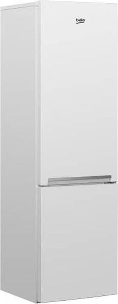 Холодильник Beko RCNK310K20W белый (двухкамерный) — фото 2