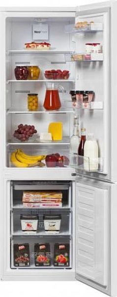 Холодильник Beko RCNK310K20W белый (двухкамерный)