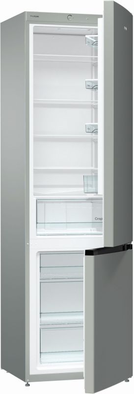 Холодильник Gorenje RK621PS4 нержавеющая сталь (двухкамерный)