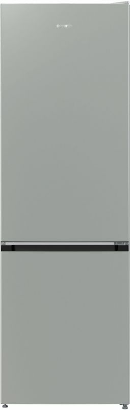 Холодильник Gorenje RK611PS4 нержавеющая сталь (двухкамерный) — фото 4