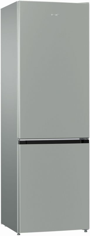 Холодильник Gorenje RK611PS4 нержавеющая сталь (двухкамерный) — фото 3