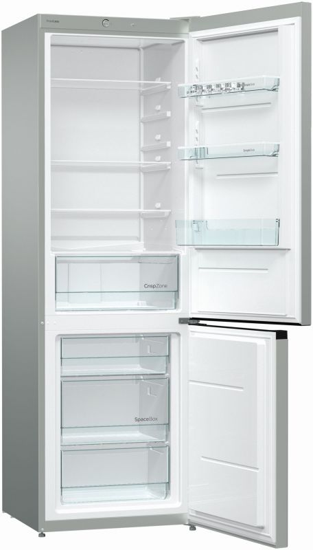 Холодильник Gorenje RK611PS4 нержавеющая сталь (двухкамерный)