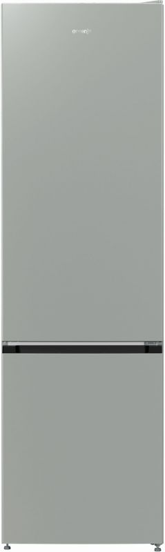 Холодильник Gorenje NRK621PS4 нержавеющая сталь (двухкамерный) — фото 4
