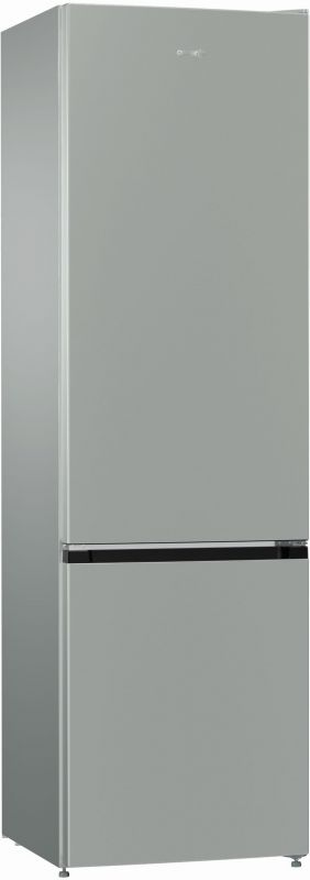 Холодильник Gorenje NRK621PS4 нержавеющая сталь (двухкамерный) — фото 3