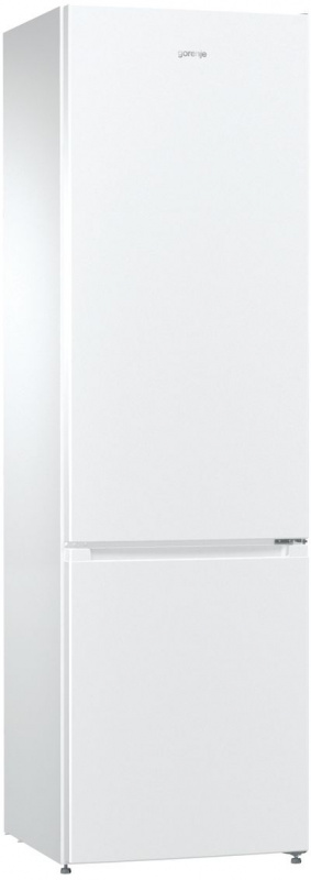Холодильник Gorenje NRK6201GHW4 белый (двухкамерный) — фото 4
