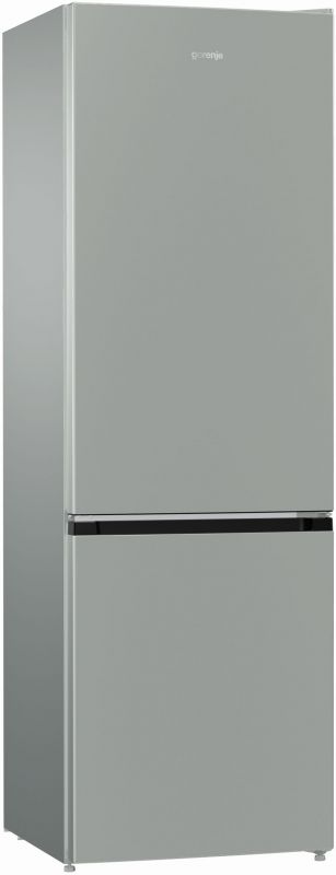 Холодильник Gorenje NRK6191GHX4 нержавеющая сталь (двухкамерный) — фото 2