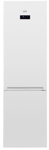 Холодильник Beko RCNK365E20ZW белый (двухкамерный)