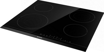 Варочная поверхность Gorenje ECT644BCSC — фото 4