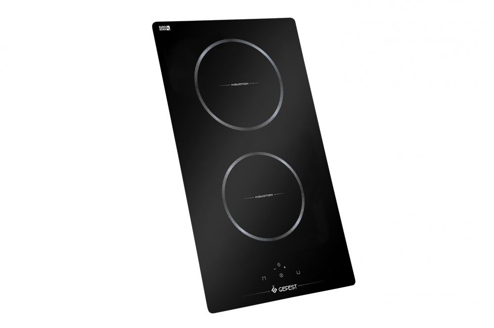 Варочная поверхность Gefest ПВИ 4000 черный