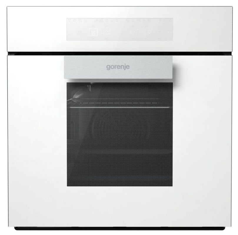 Духовой шкаф Электрический Gorenje BO658A34WG белый — фото 2