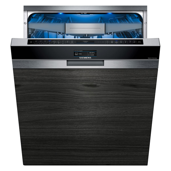 Встраиваемая посудомоечная машина 45 см Siemens iQ700 SN578S00TR