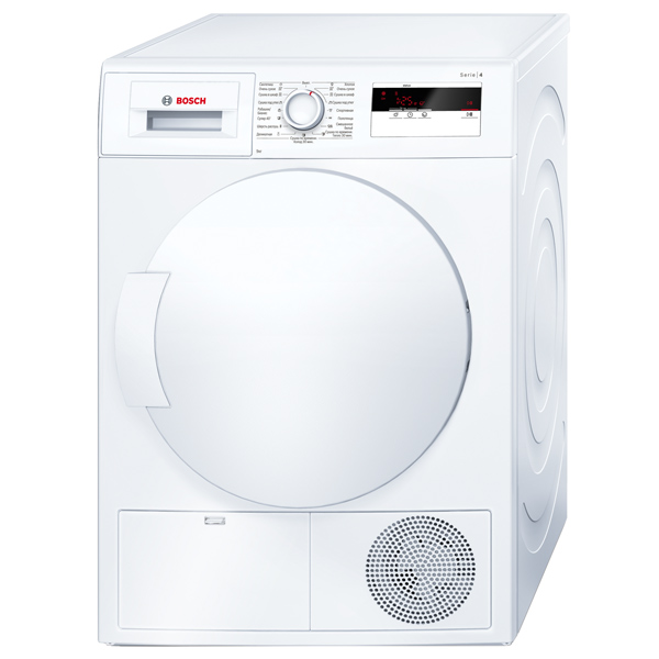 Сушильная машина Bosch Serie|4 WTH83000OE