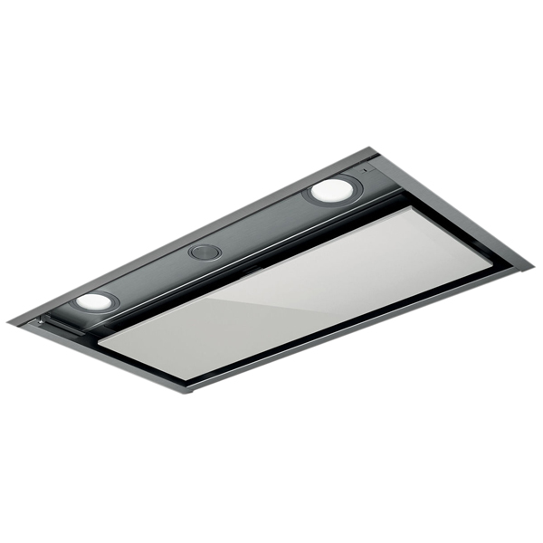 Вытяжка встраиваемая в шкаф 60 см Elica BOX IN PLUS IXGL/A/60