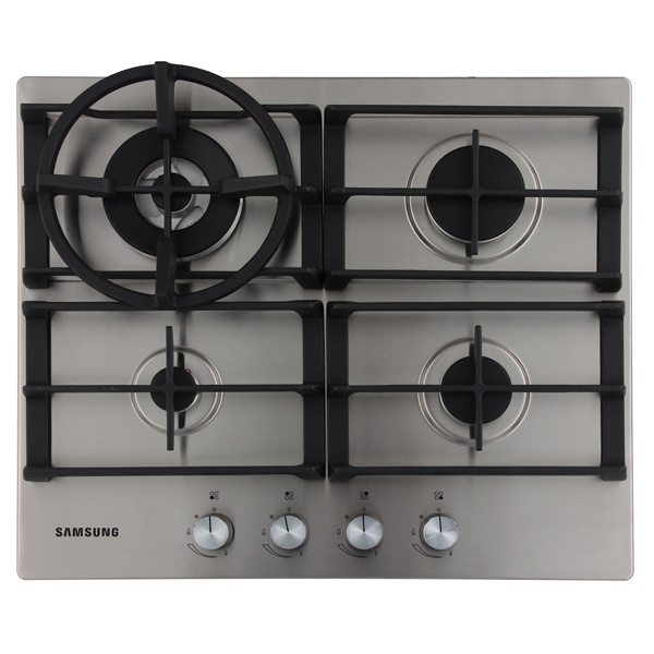 Встраив. газовая панель Samsung NA64H3040AS