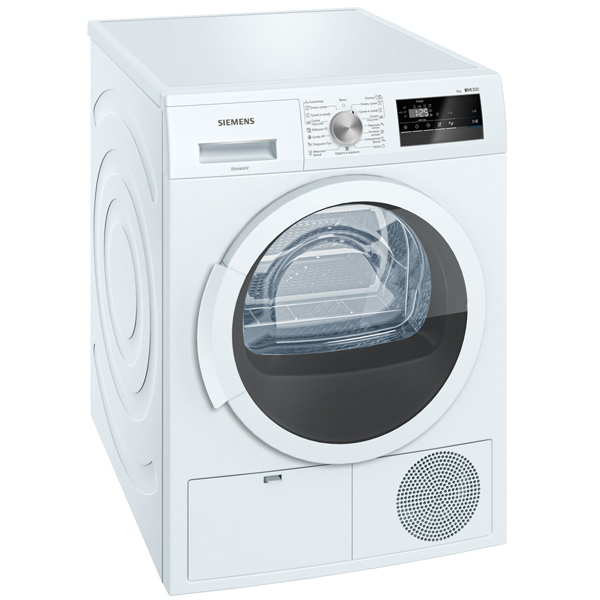 Сушильная машина Siemens iQ300 WT45M260OE