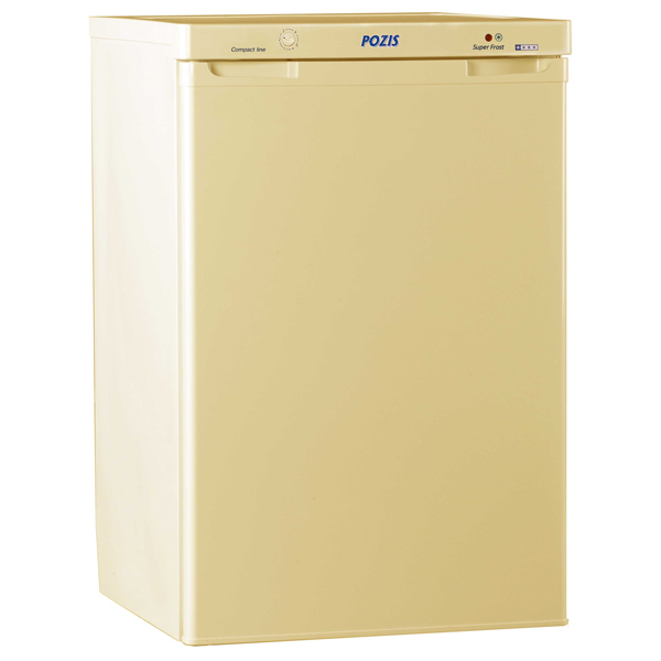 Морозильная камера Pozis FV-108 Beige