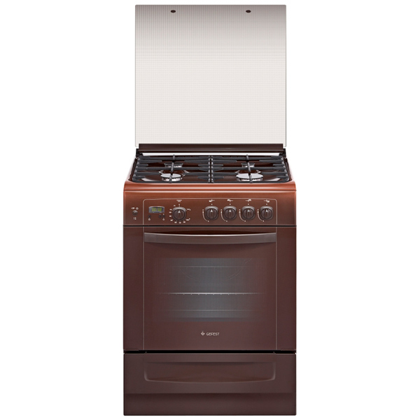 Газовая плита (60 см) Gefest ПГ 6100-03 0003