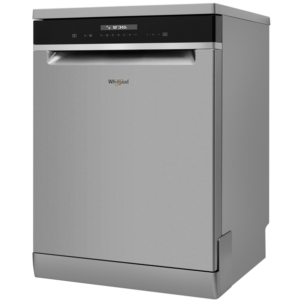 Посудомоечная машина (60 см) Whirlpool WFP 4O32 PTG X
