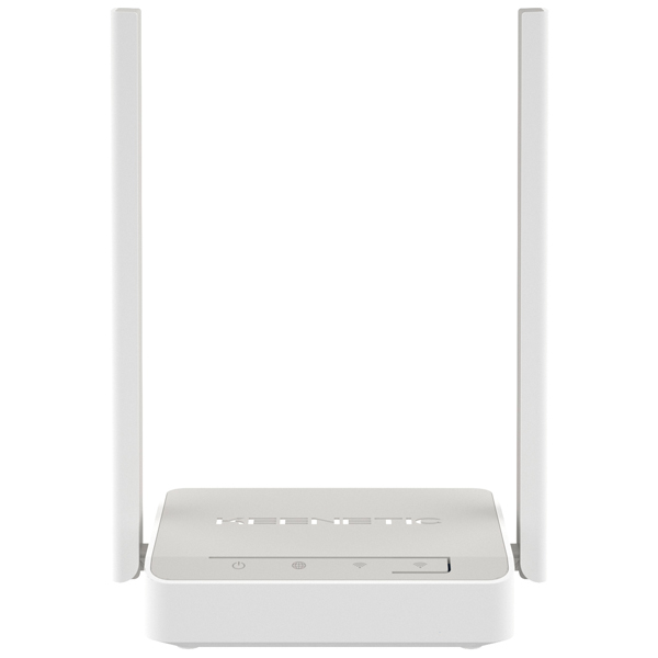 Wi-Fi роутер Keenetic 4G (KN-1210)