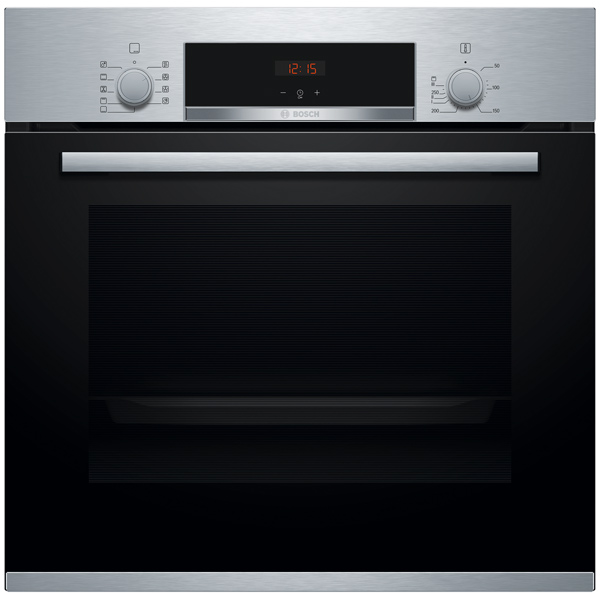 Электрический духовой шкаф Bosch Serie | 4 HBF514ES0R