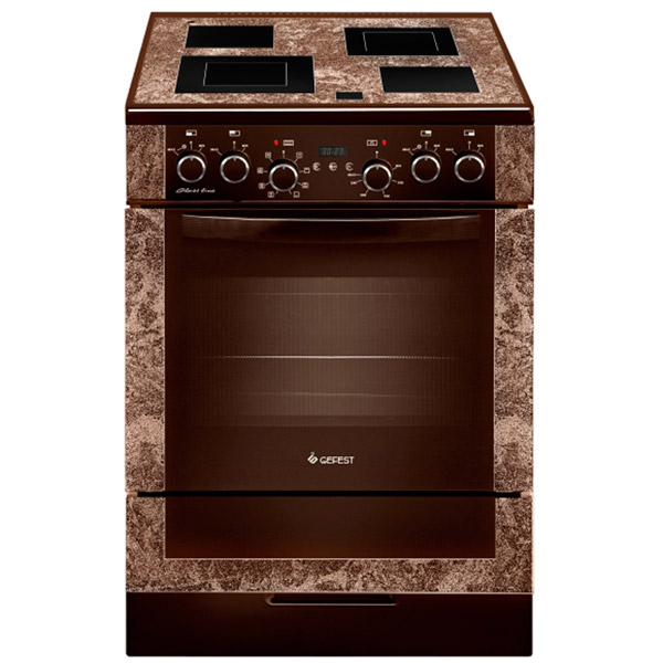 Электрическая плита (60 см) Gefest ЭП Н Д 6560-03 0001