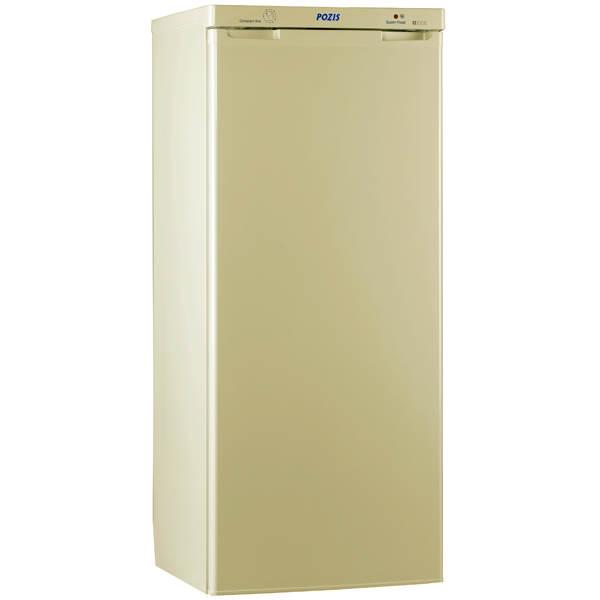 Морозильная камера Pozis FV-115 C Beige